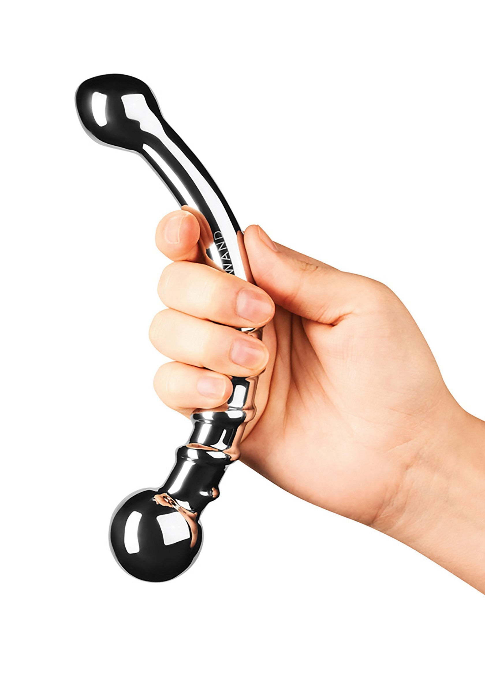 35381 le wand steel le wand bow