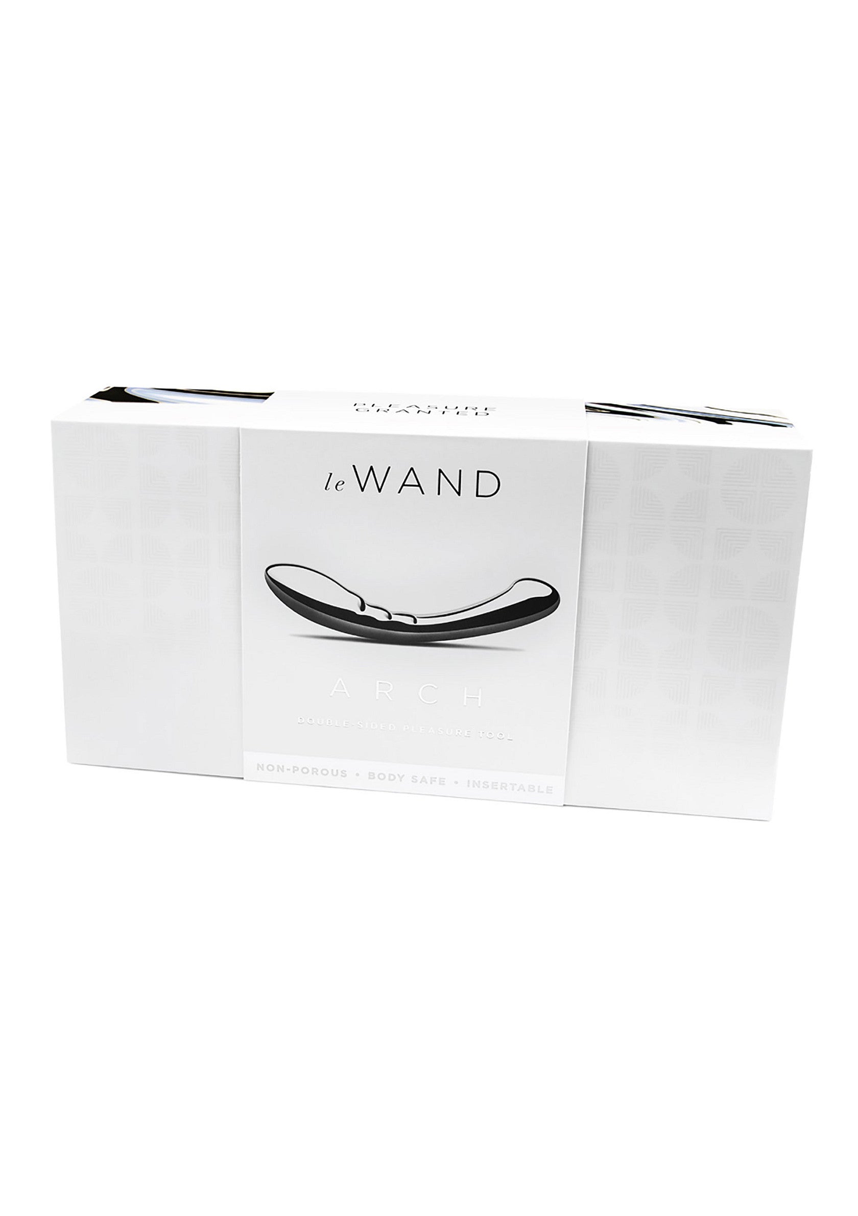 35382 le wand steel le wand arch