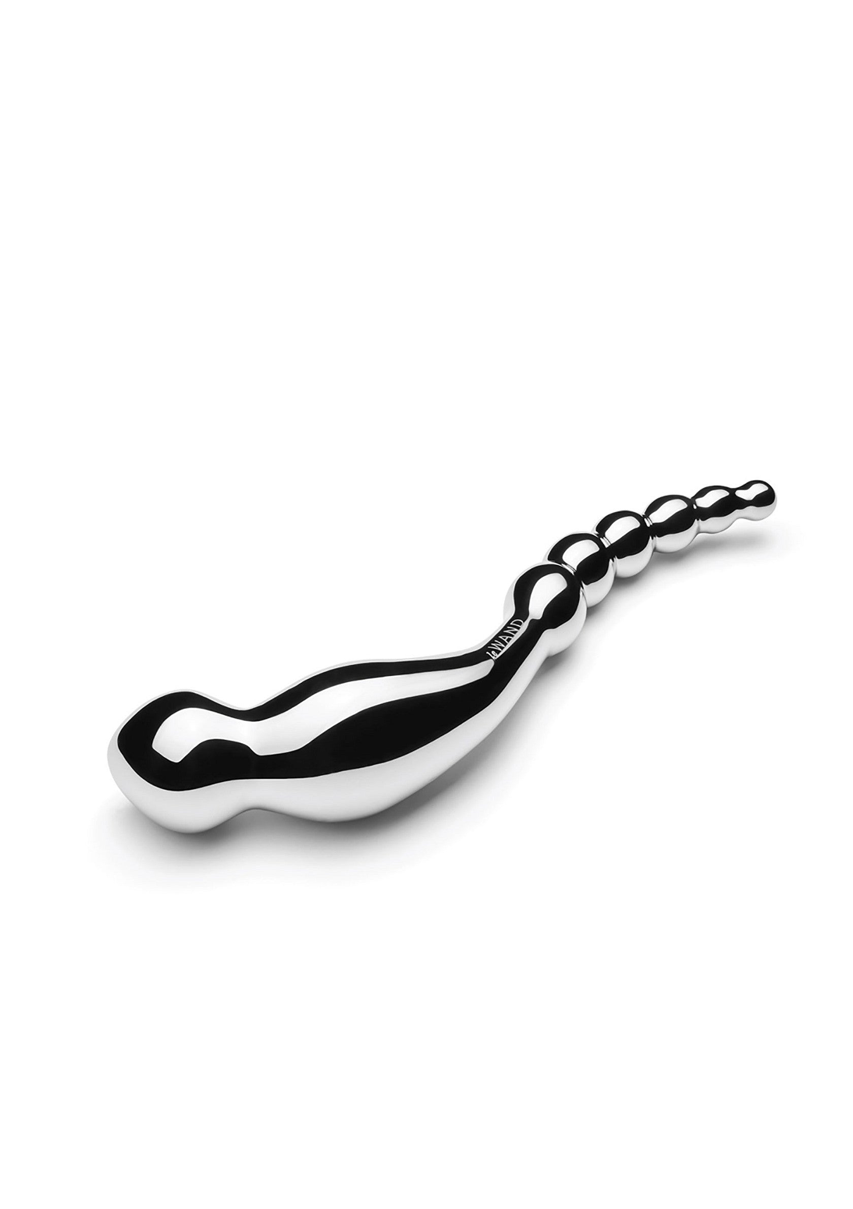 35383 le wand steel le wand swerve