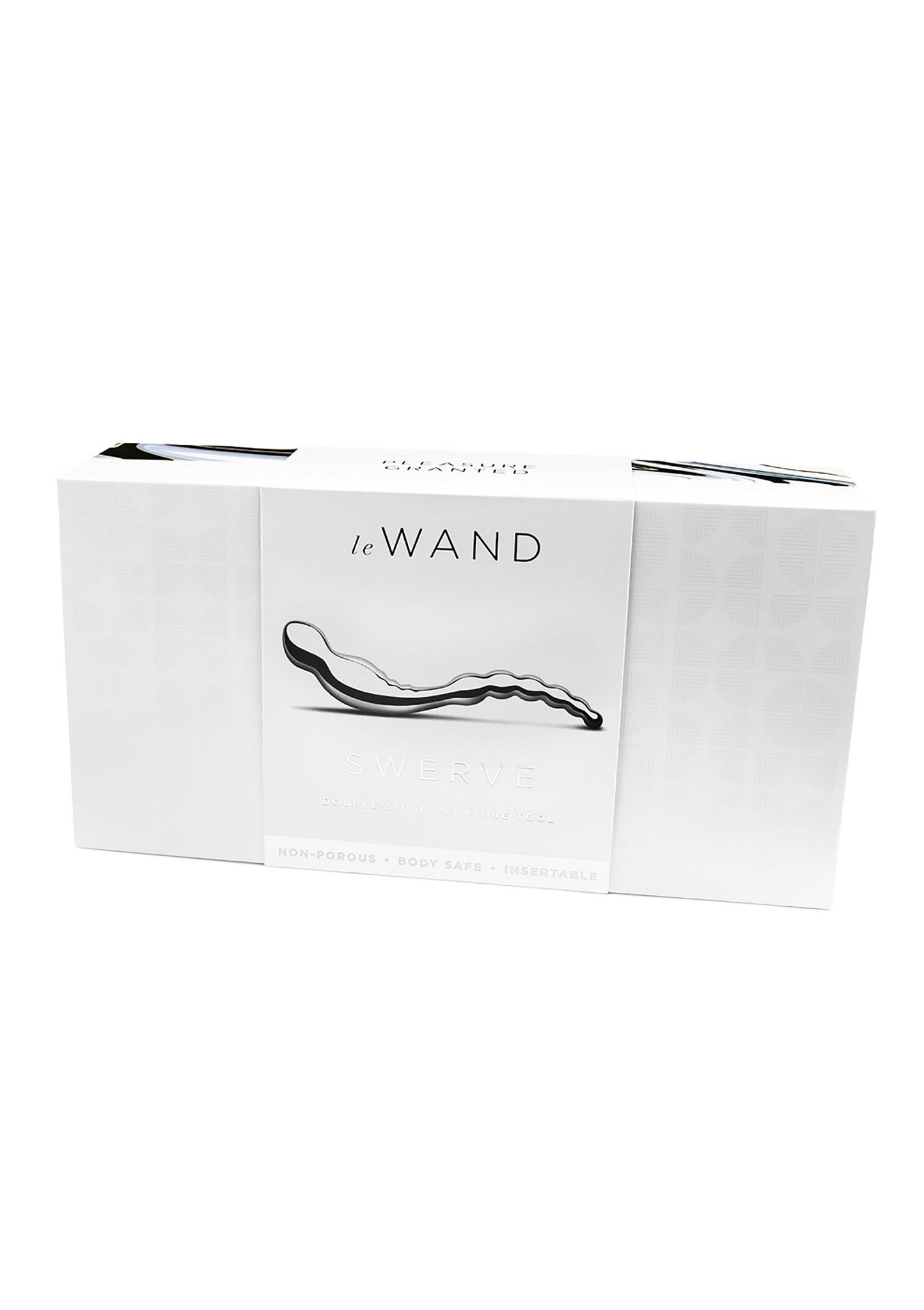 35383 le wand steel le wand swerve