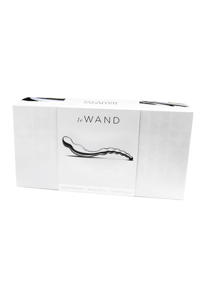 35383 le wand steel le wand swerve