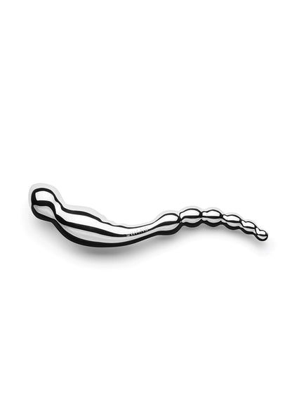 35383 le wand steel le wand swerve
