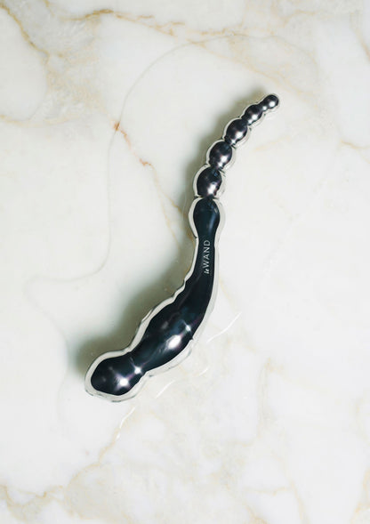 35383 le wand steel le wand swerve