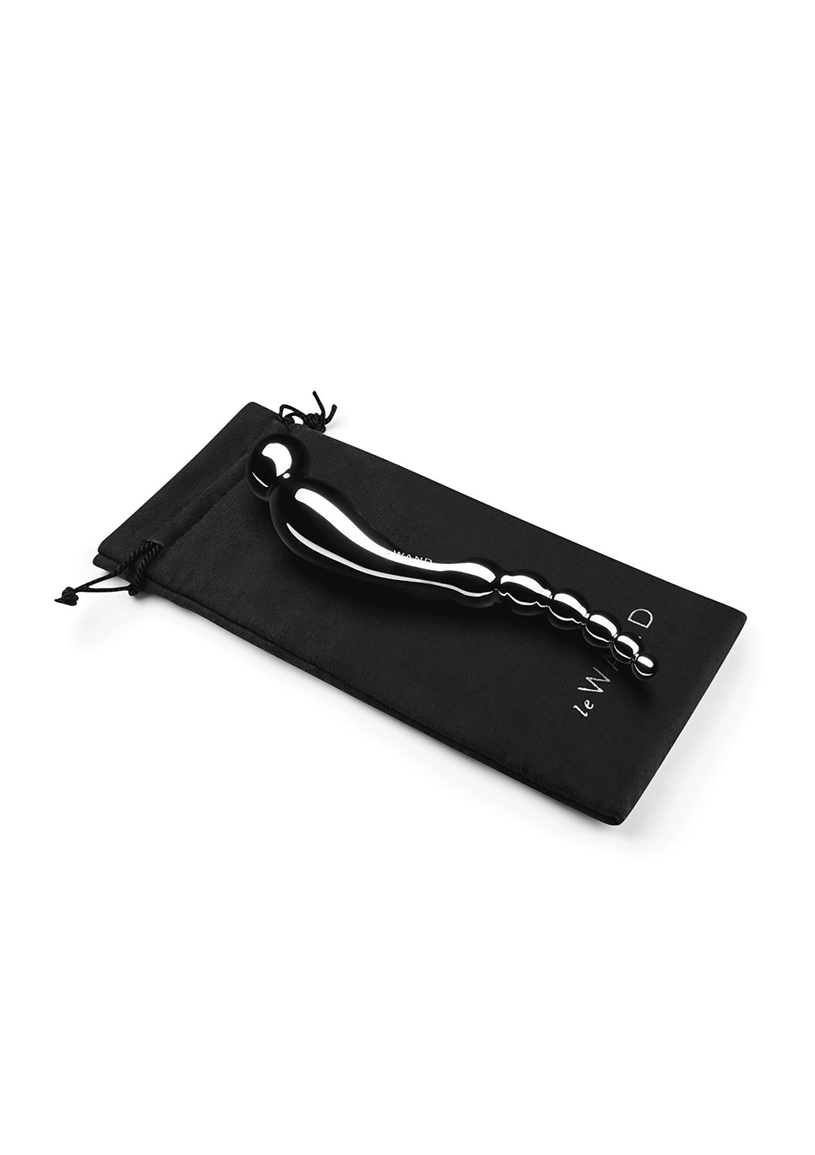 35383 le wand steel le wand swerve