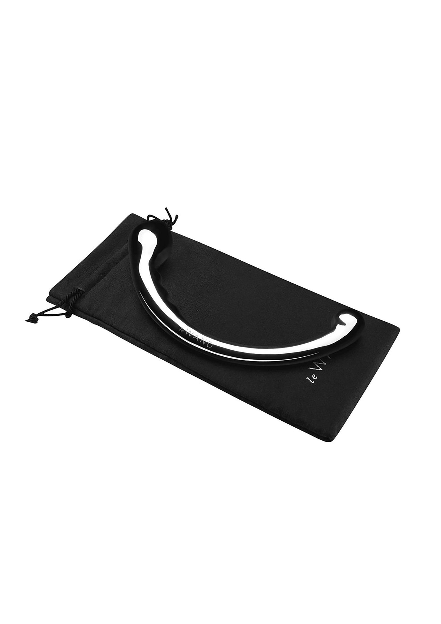 35384 le wand steel le wand hoop