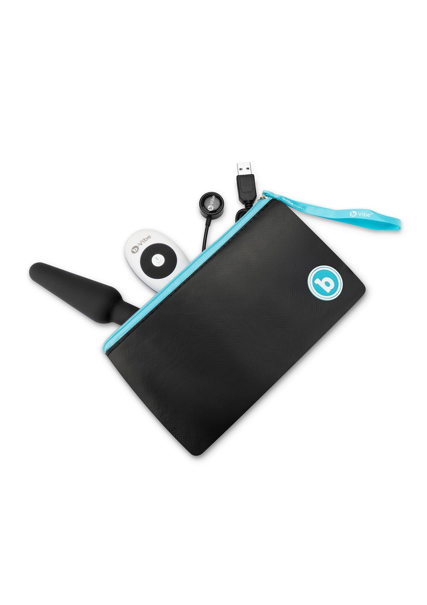 35421 b vibe trio plug