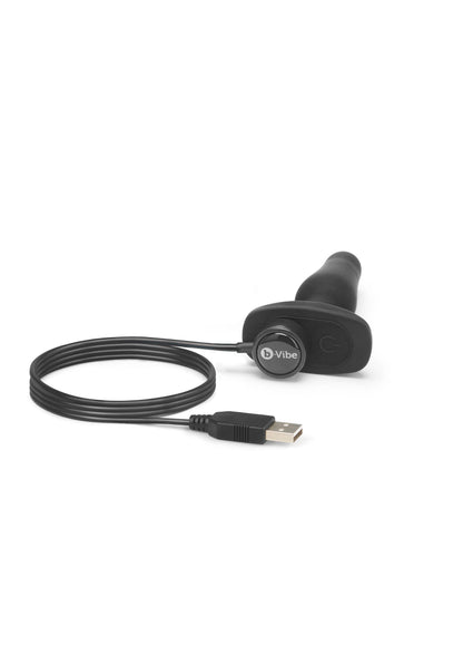 35422 b vibe novice plug