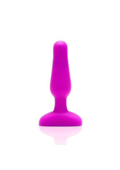 35422 b vibe novice plug