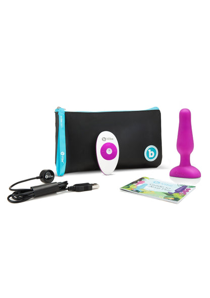 35422 b vibe novice plug