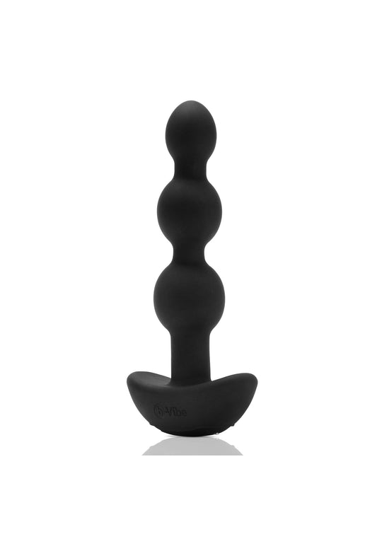 35423 b vibe triplet anal beads