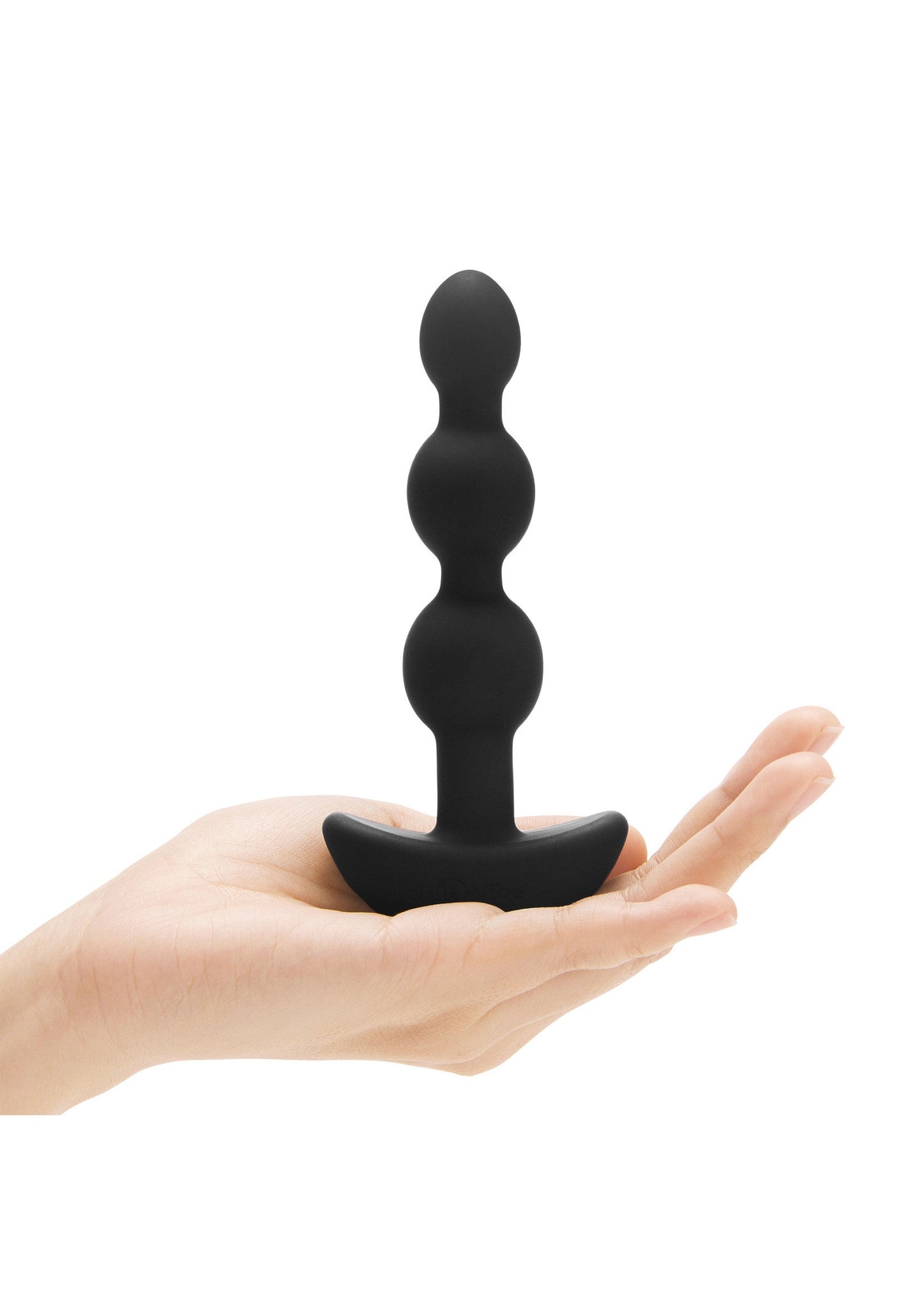 35423 b vibe triplet anal beads