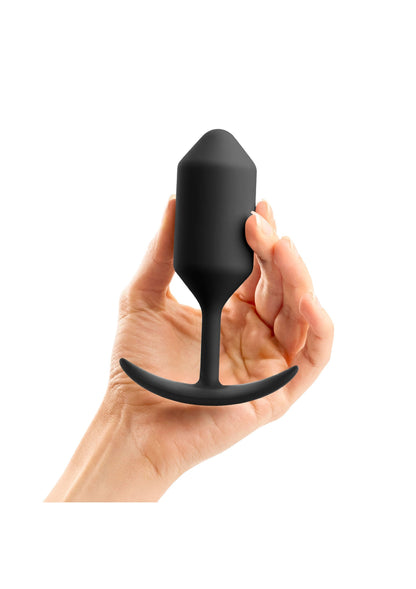 35427 b vibe snug plug 3