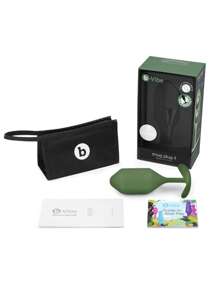 35428 b vibe snug plug 4