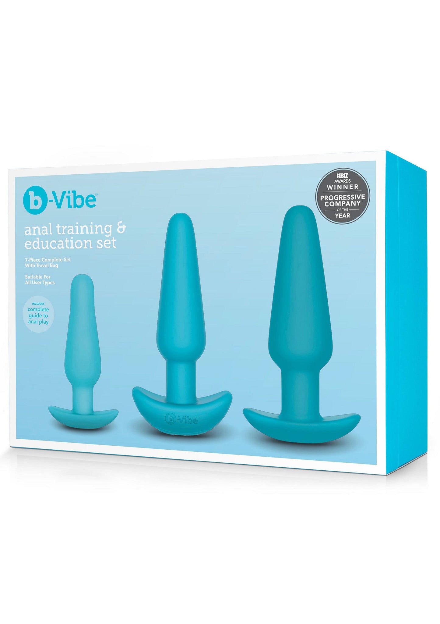 35430 b vibe anal education set