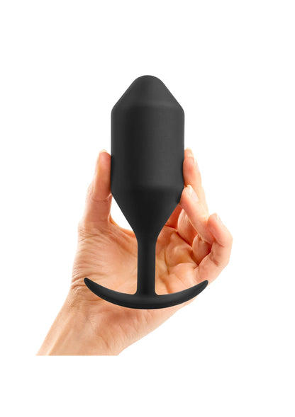 35431 b vibe snug plug 5