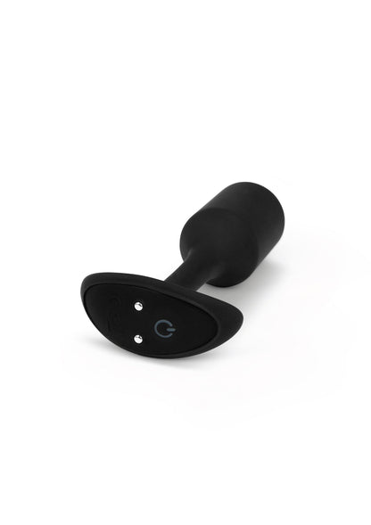 35432 b vibe vibrating snug plug 2