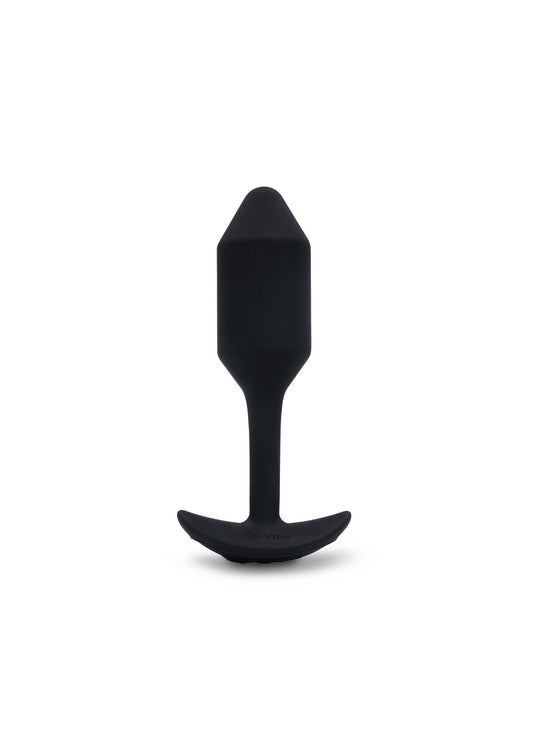 35432 b vibe vibrating snug plug 2