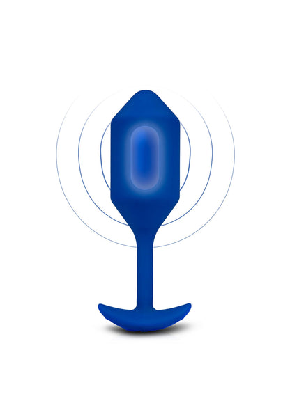 35433 b vibe vibrating snug plug 4