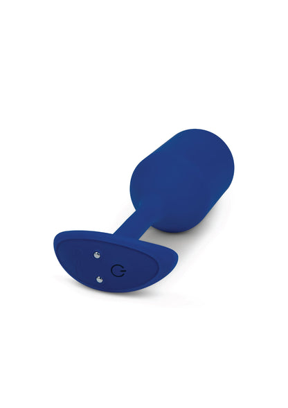 35433 b vibe vibrating snug plug 4