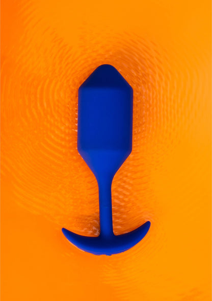 35433 b vibe vibrating snug plug 4