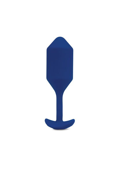 35433 b vibe vibrating snug plug 4
