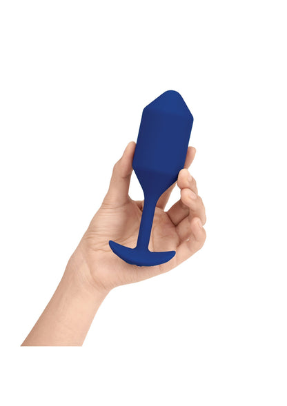 35433 b vibe vibrating snug plug 4