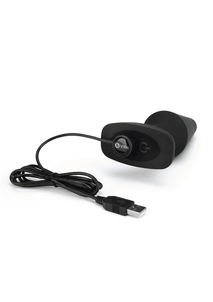 35434 b vibe rimming plug xl