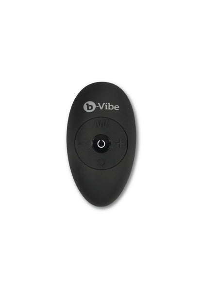 35434 b vibe rimming plug xl
