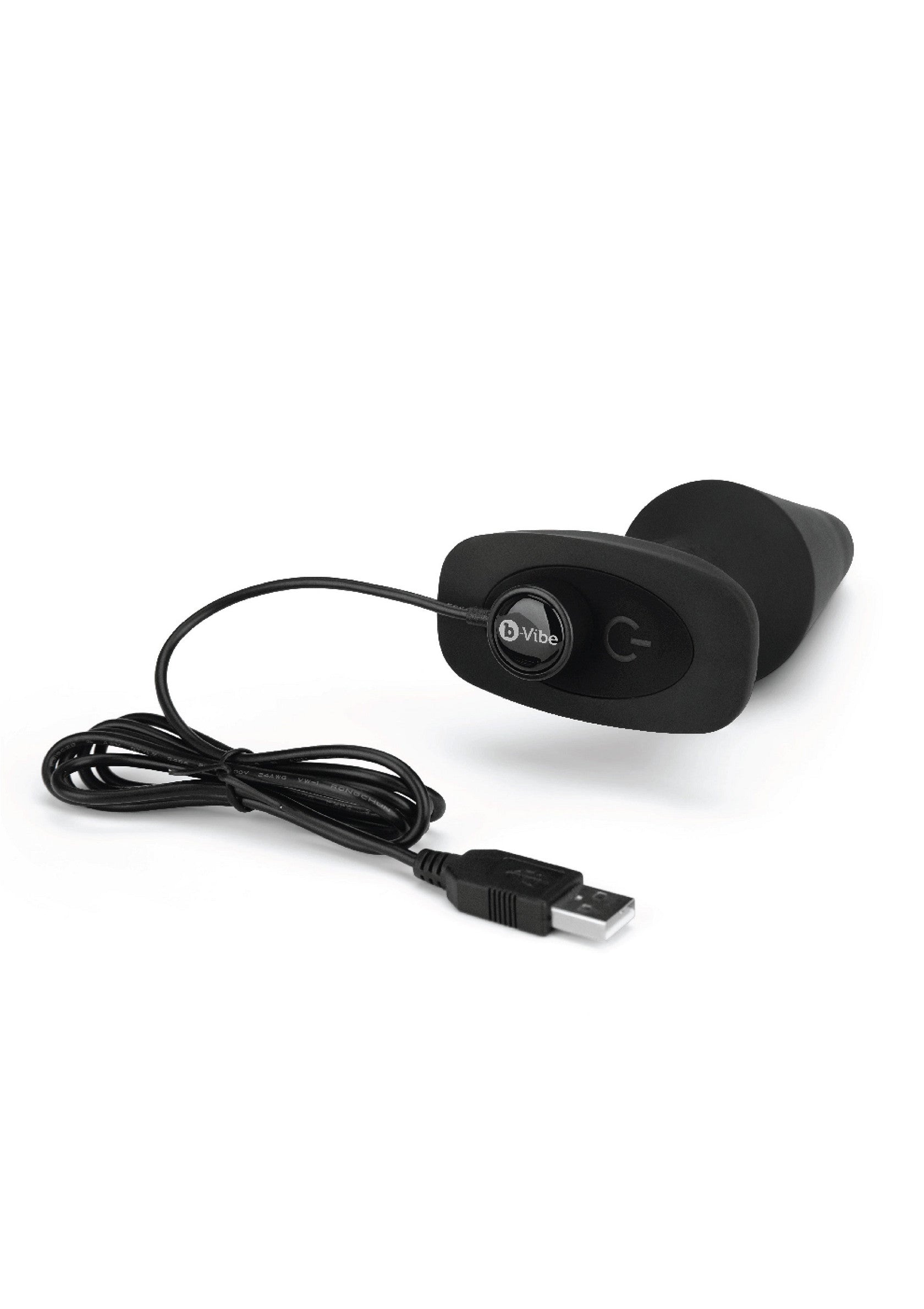 35434 b vibe rimming plug xl