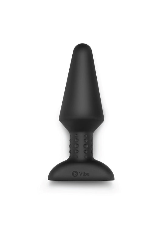 35434 b vibe rimming plug xl