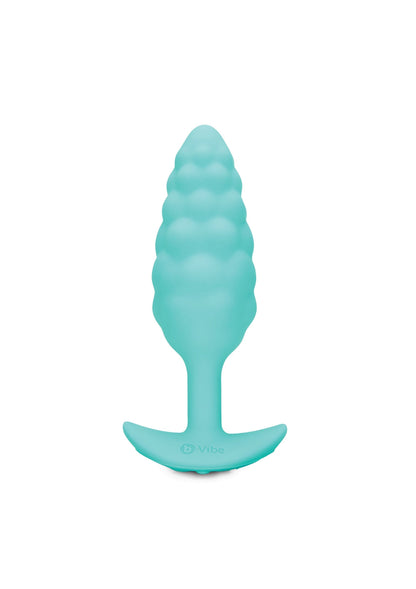 35437 b vibe bump texture plug