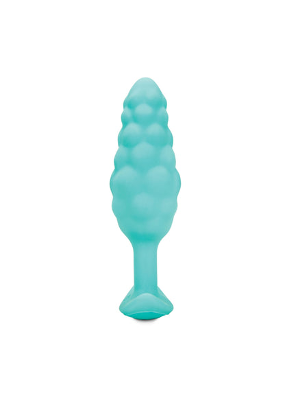 35437 b vibe bump texture plug