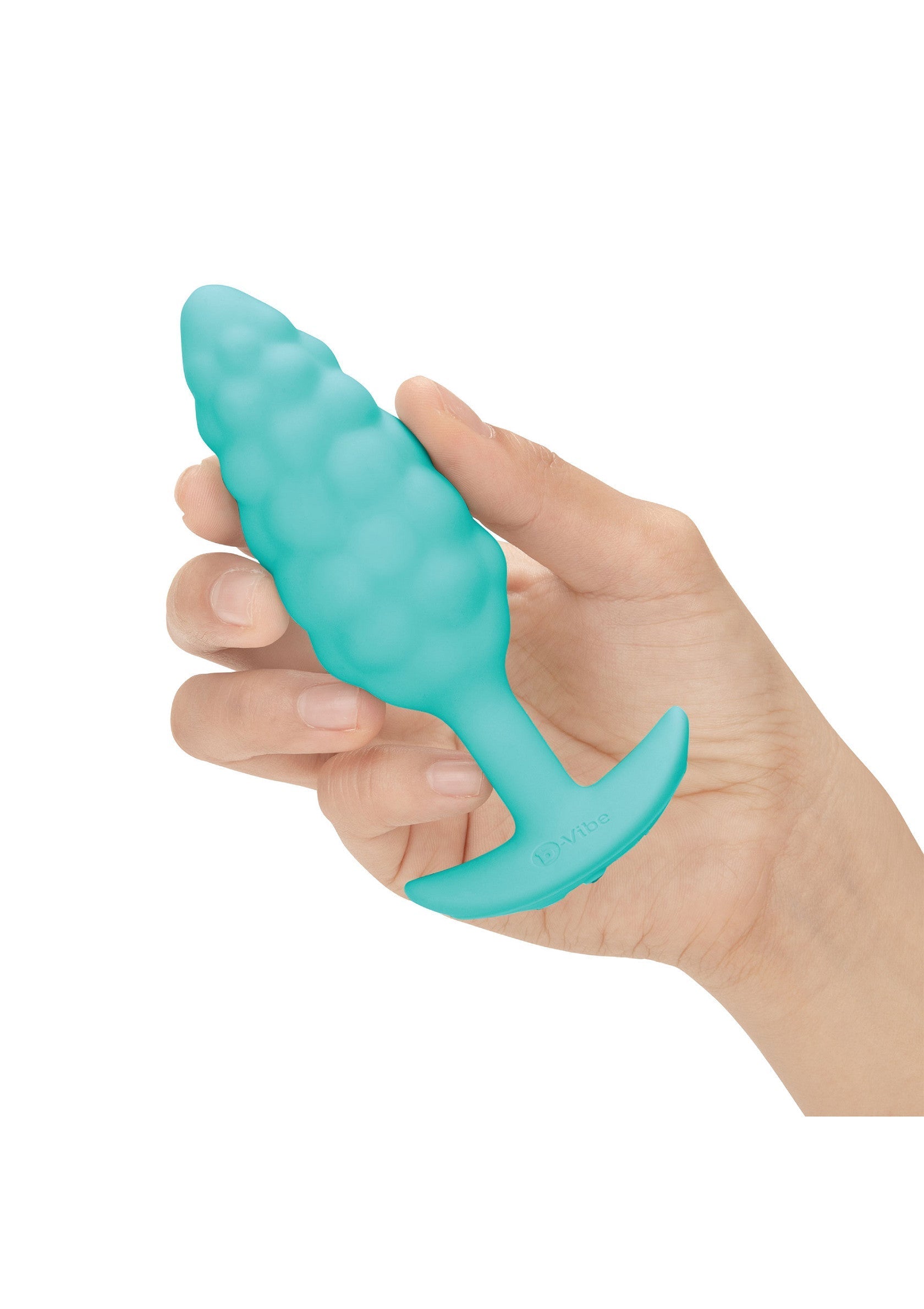 35437 b vibe bump texture plug