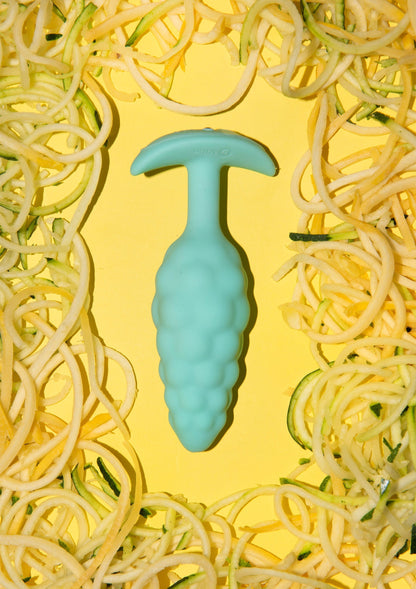 35437 b vibe bump texture plug