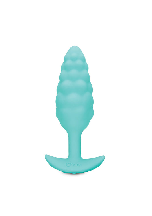 35437 b vibe bump texture plug