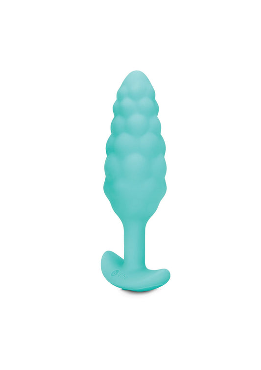 35437 b vibe bump texture plug