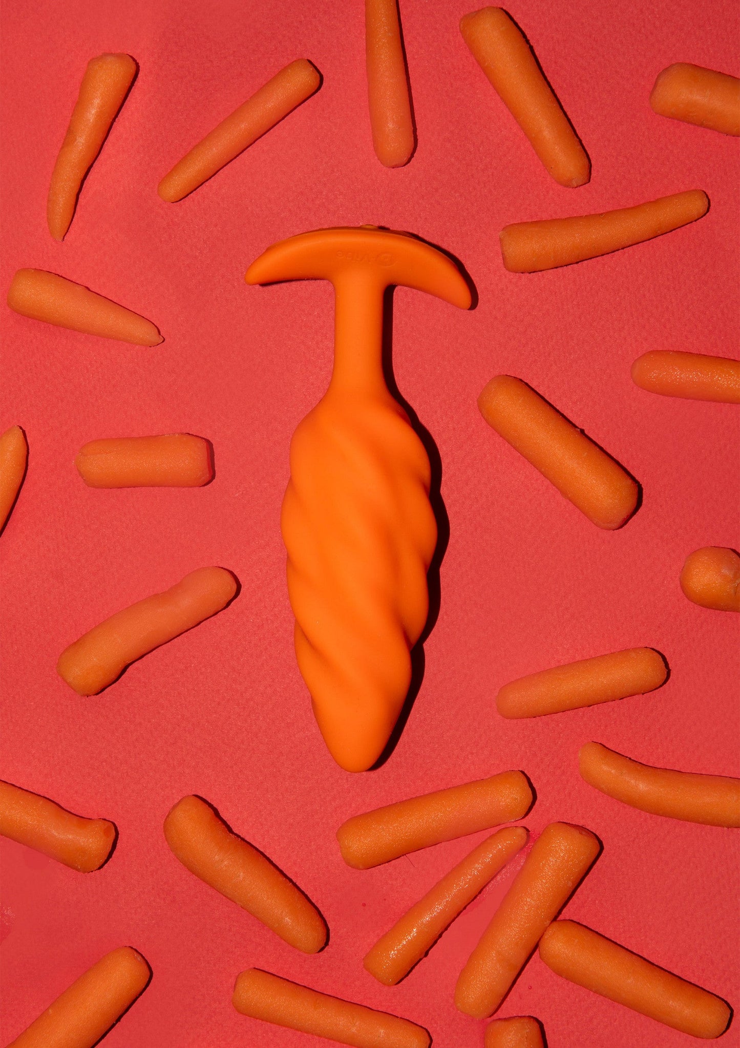 35438 b vibe swirl texture plug