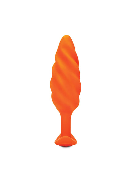 35438 b vibe swirl texture plug