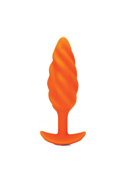 35438 b vibe swirl texture plug