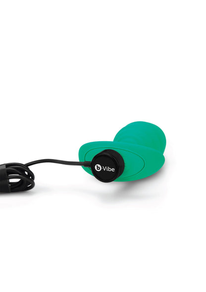 35439 b vibe twist texture plug