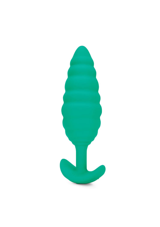 35439 b vibe twist texture plug