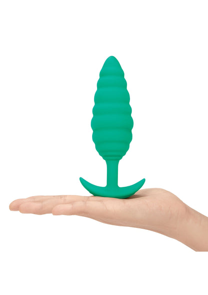 35439 b vibe twist texture plug
