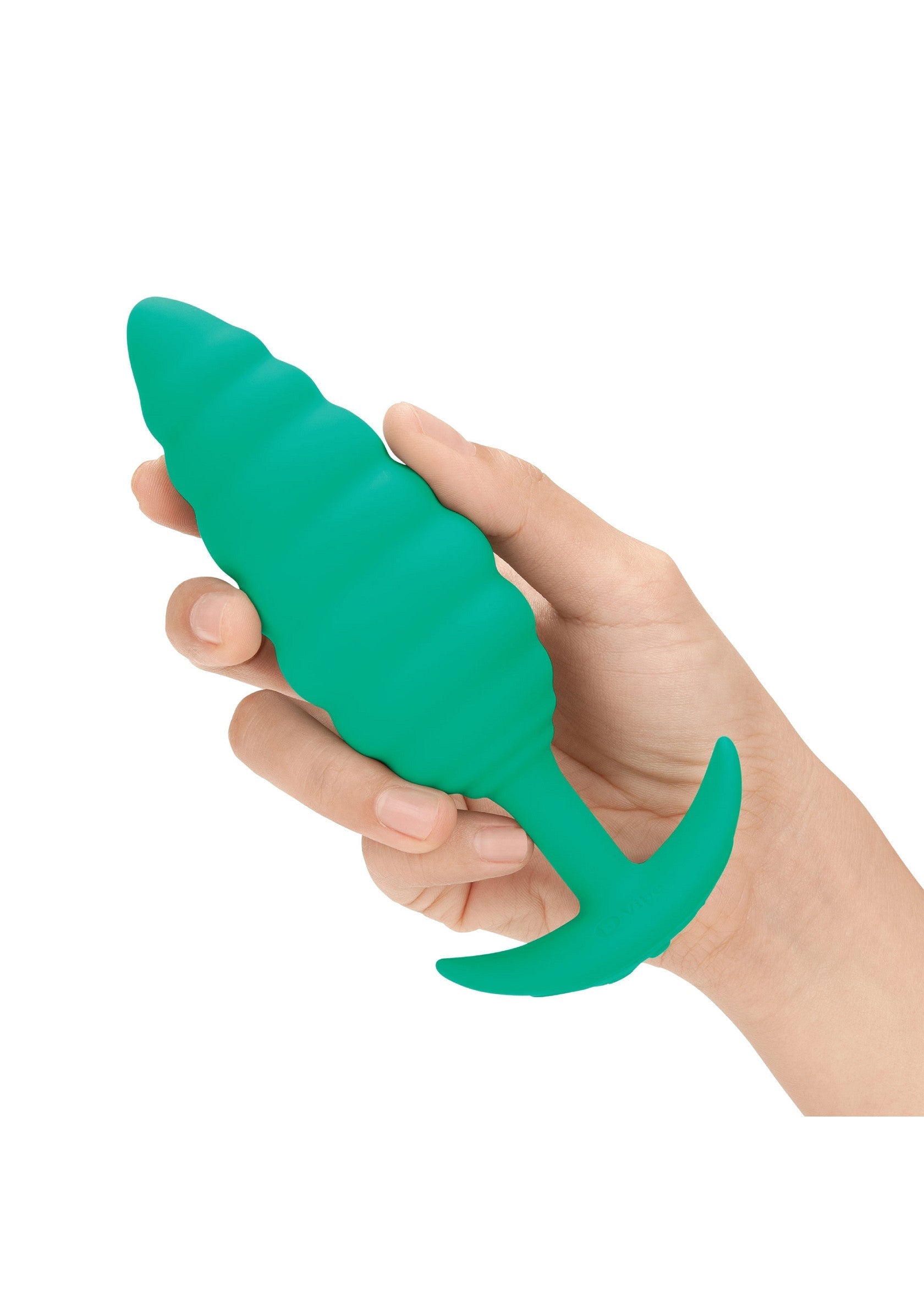 35439 b vibe twist texture plug