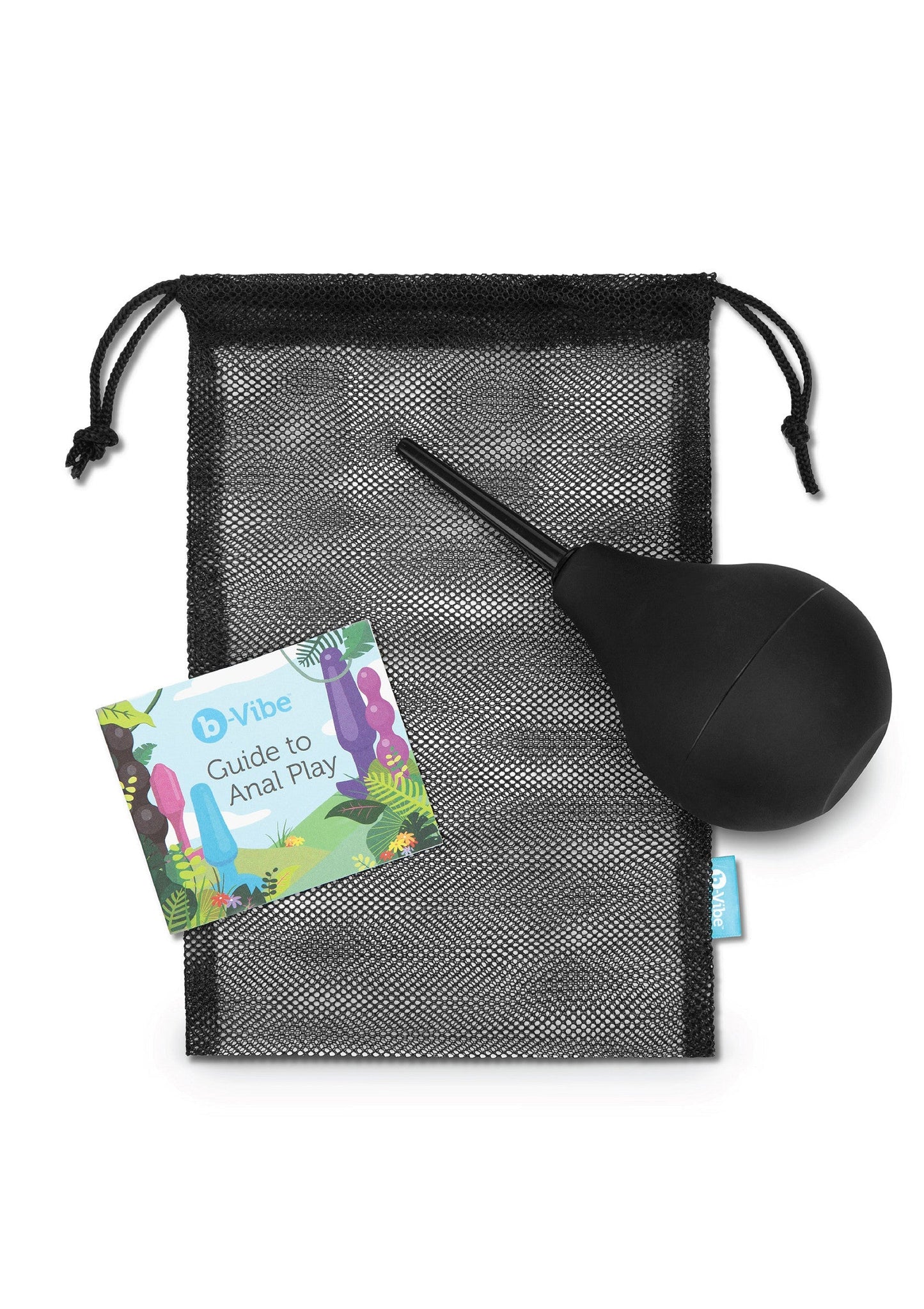 35441 b vibe classic enema