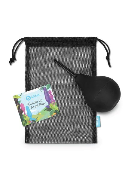 35441 b vibe classic enema
