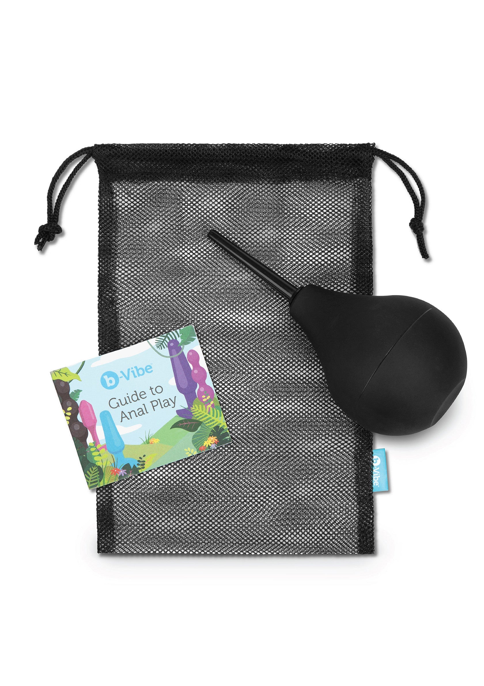 35441 b vibe classic enema