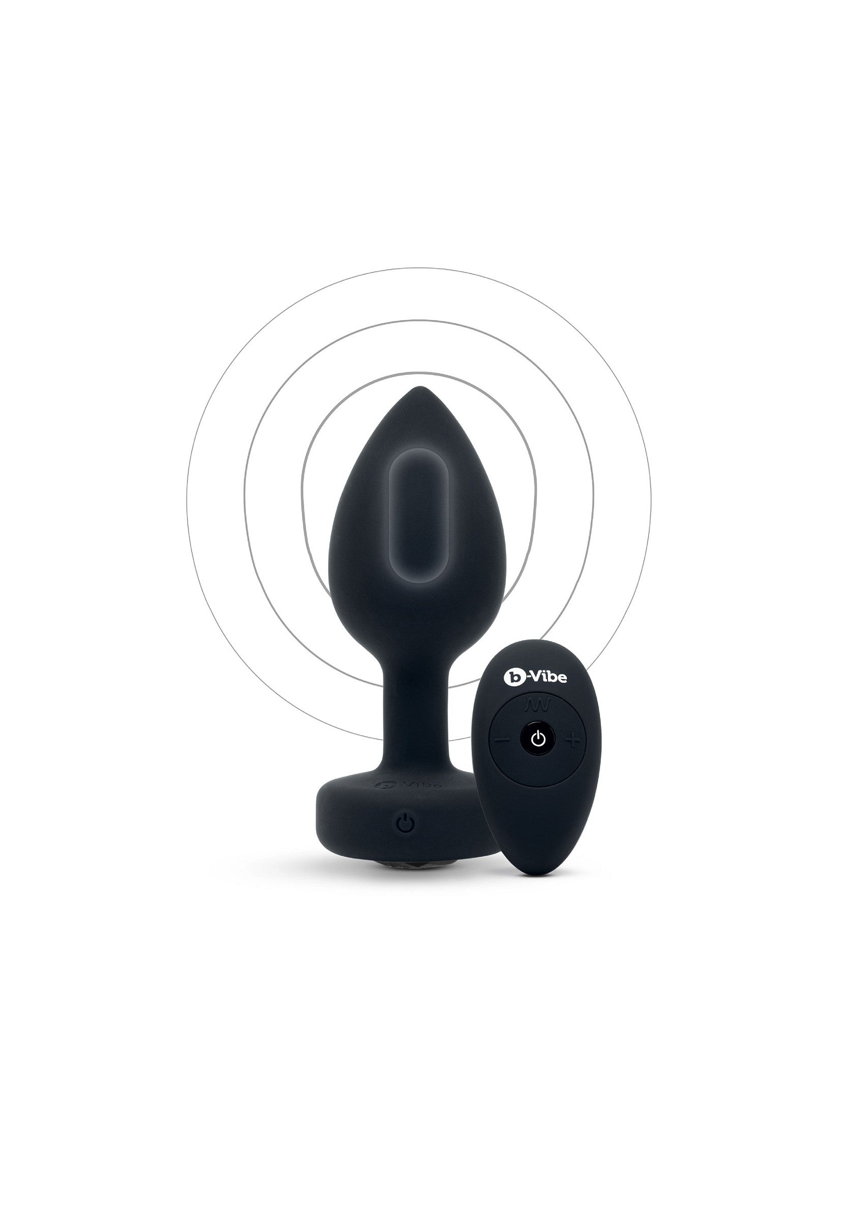 35444 b vibe vibr jewel plug ml