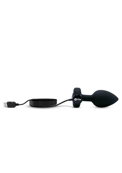 35444 b vibe vibr jewel plug ml