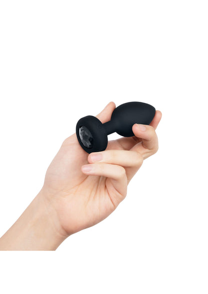 35444 b vibe vibr jewel plug ml