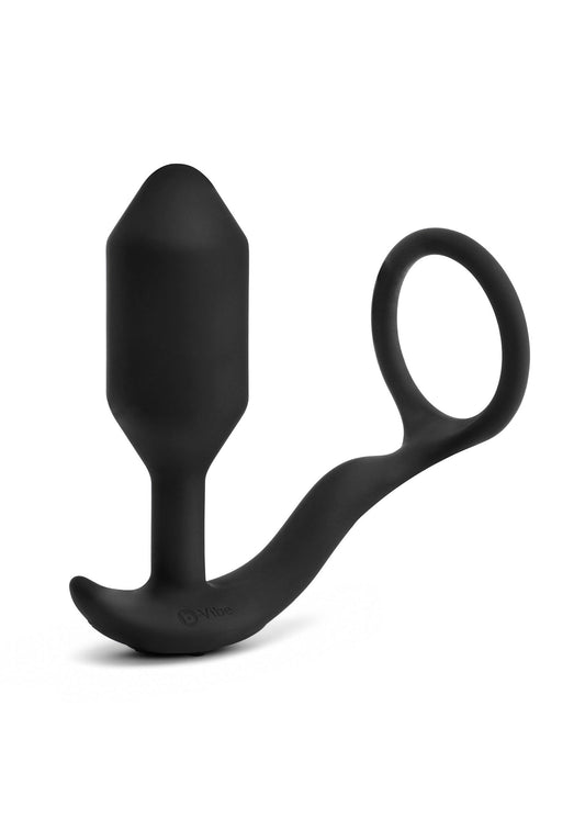 35445 b vibe vibrating snug tug m